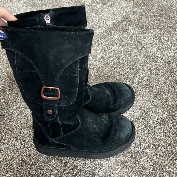 UGG boots - Picture 3 of 10